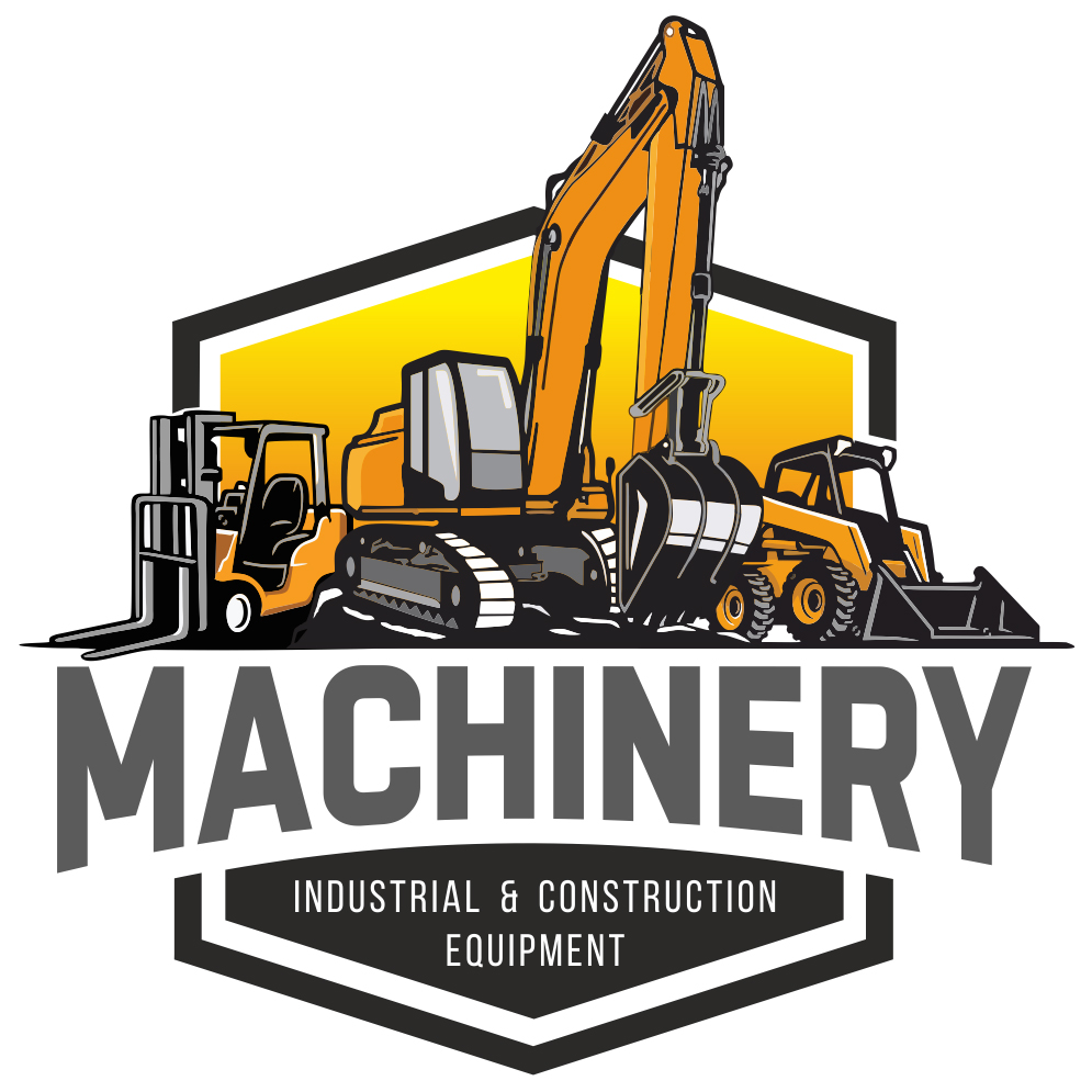 Machinery
